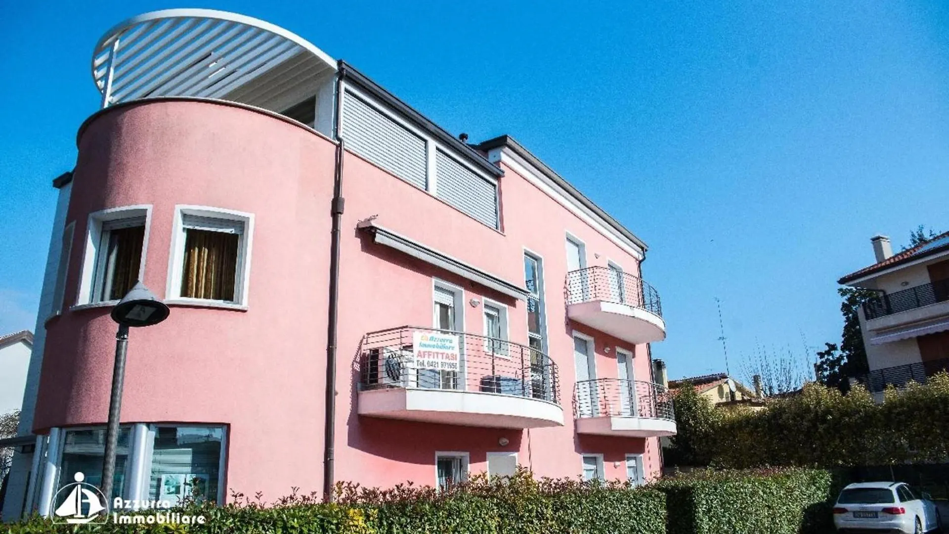 Casa Stella 03 Apartamento Lido di Jesolo 0*,  Itália